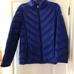 Down Jacket Calvin Klein Medium